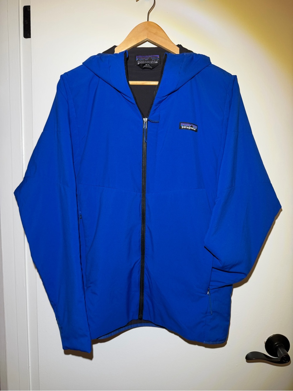 Patagonia Men’s Nano Air Hoody